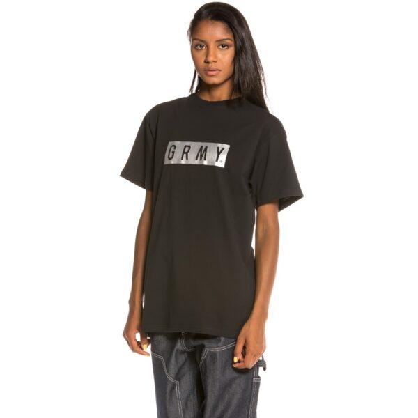 PLAYERA UNISEX STEEZ TEE - Imagen 4