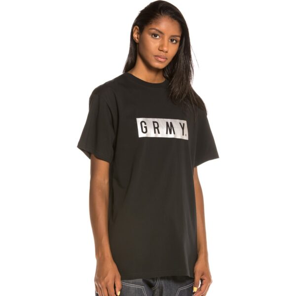 PLAYERA UNISEX STEEZ TEE - Imagen 5