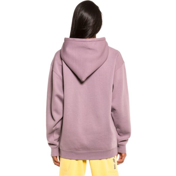 YOGA FIRE HOODIE - Imagen 6