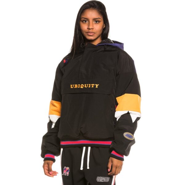 PULL OVER GRIMEY UBIQUITY - Imagen 8