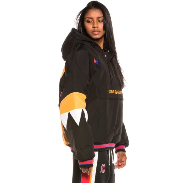 PULL OVER GRIMEY UBIQUITY - Imagen 9