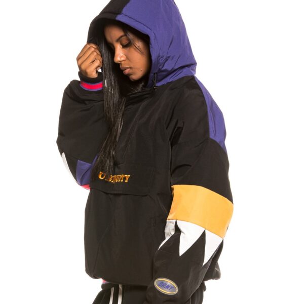 PULL OVER GRIMEY UBIQUITY - Imagen 10