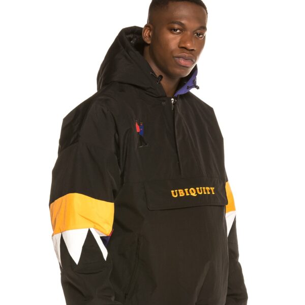 PULL OVER GRIMEY UBIQUITY - Imagen 2