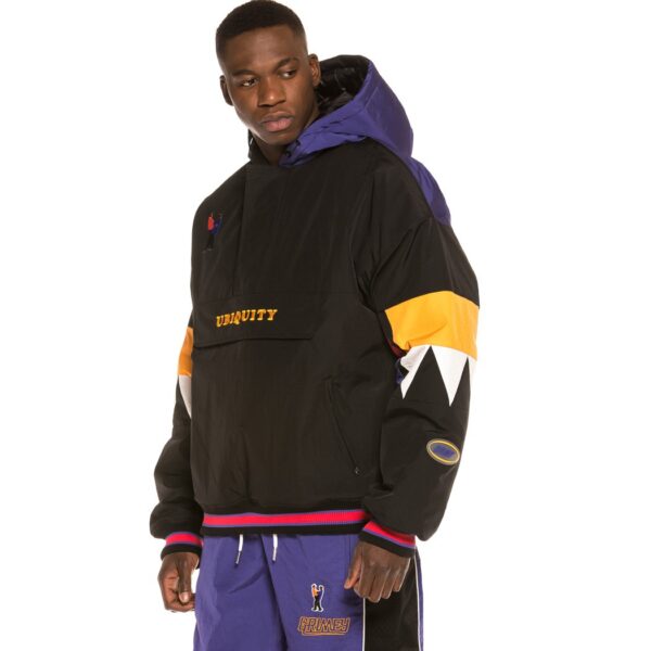 PULL OVER GRIMEY UBIQUITY - Imagen 4