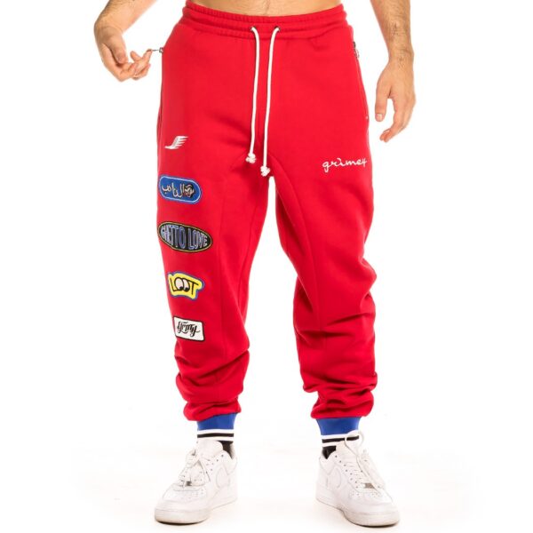 ARCH RIVAL SWEATPANTS