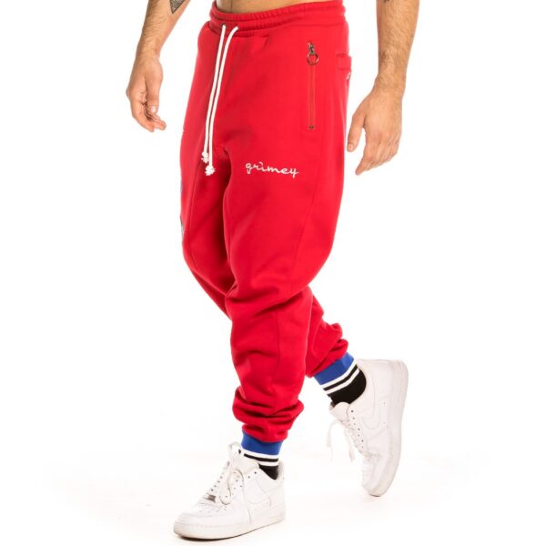 ARCH RIVAL SWEATPANTS - Imagen 6