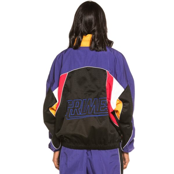 UBIQUITY TRACK JACKET - Imagen 10