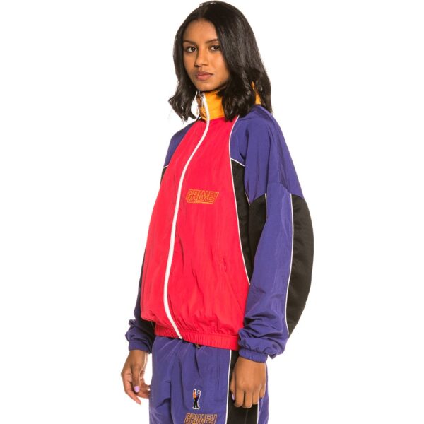 UBIQUITY TRACK JACKET - Imagen 11