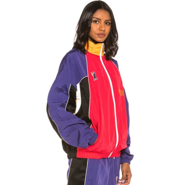 UBIQUITY TRACK JACKET - Imagen 12