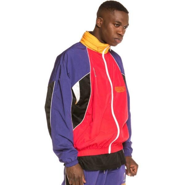 UBIQUITY TRACK JACKET - Imagen 6