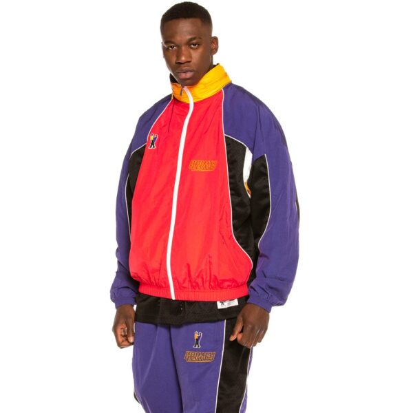 UBIQUITY TRACK JACKET - Imagen 7